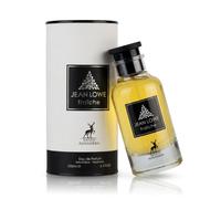 Maison Alhambra Jean Lowe Nouveau 100 ml eau de parfum per Uomo