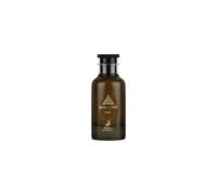Maison Alhambra Jean Lowe Noir per uomo - 3,4 oz EDP Spray