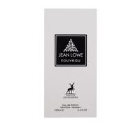 MAISON ALHAMBRA JEAN LOWE NOUVEAU/ FRAICHE 100ML EDP SPRAY NUOVO E SIGILLATO