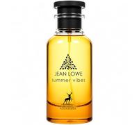 Maison Alhambra Jean Lowe Summer Vibes Eau de Parfum, unisex, 100 ml
