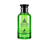Maison Alhambra Jean Lowe Verde Aura Eau de Parfum 100 ml