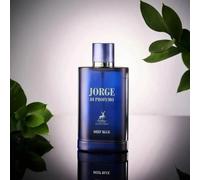 Maison Alhambra Jorge Di Profumo Deep Blue Eau De Parfum 100 ml