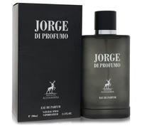 MAISON ALHAMBRA JORGE DI PROFUMO Eau De Parfum 100 ml for Men