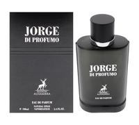 Maison Alhambra Jorge Di Profumo 100 ml eau de parfum per uomo