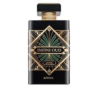 Maison Alhambra - Joyous Infini Oud Eau de Parfum da uomo 100 ml