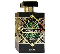 Maison Alhambra Infini Oud Joyous 100 ml eau de parfum Unisex