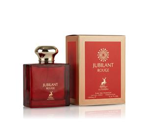 Maison Alhambra Jubilant Rouge Eau de Parfum da uomo