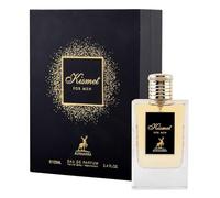 Maison Alhambra Kismet For Men | Eau de Parfum 100ml | By