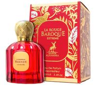 MAISON ALHAMBRA LA ROUGE BAROQUE EXTREME EAU DE PARFUM 100 ML