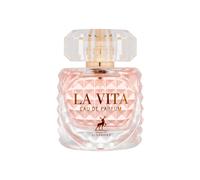 Maison Alhambra La Vita 100Ml Per Donna (Eau De Parfum)
