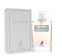 MAISON ALHAMBRA LA VIVACITE Eau De Parfum 100 ml for Women