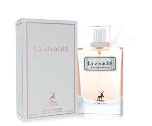 Maison Alhambra La Vivacite Maison Alhambra EdP 3.4 oz / e 100 ml