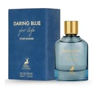 Maison Alhambra Lattafa Perfumes Daring Blue for Life EDP 100 ml