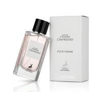 Alhambra L`Impressio Pour Femme - EDP 100 ml