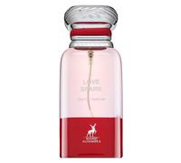 Maison Alhambra Love Spark Eau de Parfum unisex 80 ml