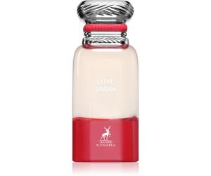 Maison Alhambra Love Spark Eau de Parfum unisex 80 ml