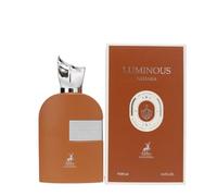 Maison Alhambra Luminous Sahara EDP 100 ml