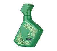 Maison Alhambra Luxe Bold - Citrusy, Green, Floreale, Musky - Eau de Parfum Spray Long-Lasting Fragrance for Unisex, 3.4 Ounce / 100 ml