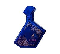 Maison Alhambra Luxe Nightlife - Floreale, Woody, Gourmand, Sweet - Eau de Parfum Spray Long-Lasting Fragrance for Unisex, 3.4 Ounce / 100 ml