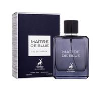 Maison Alhambra Maitre De Blue 100 ml eau de parfum per Uomo