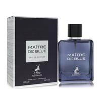 MAISON ALHAMBRA MAITRE DE BLUE Eau De Parfum 100 ml for Men