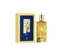 MAISON ALHAMBRA MINERALE GOLD EAU DE PARFUM 100ML FOR MAN & WOMAN