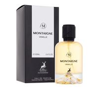Maison Alhambra Montaigne Vanille 100 ml eau de parfum per Donna