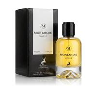 Maison Alhambra Montaigne Vanille eau de parfum da donna