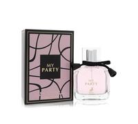 Maison Alhambra | My Party | profumo donna | 100 ml | lunga durata | profumo arabo