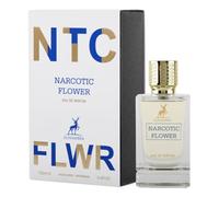 Maison Alhambra Narcotic Flower Eau de Parfum 100ml