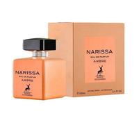 Maison Alhambra Narissa Ambre Eau de Parfum (donna) 100 ml