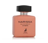Maison Alhambra Narissa Ambre Eau de Parfum (donna) 100 ml