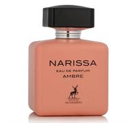 Maison Alhambra Narissa Eau De Parfum Ambre 100ml Spray