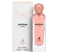 Maison Alhambra Narissa Et Moi Eau de Parfum (donna) 100 ml