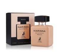 Maison Alhambra Narissa Peach Eau de Parfum da donna