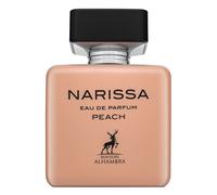 Maison Alhambra Narissa Peach Eau de Parfum unisex 100 ml