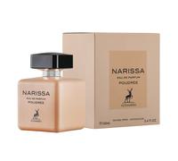 Maison Alhambra Narissa Peach per donna - Spray EDP da 3,4 oz