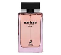 Maison Alhambra Narissa Rose Musc Eau de Parfum da donna 100 ml