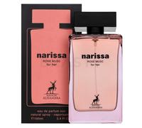 Maison Alhambra Narissa Rose Musc EDP W 100 ml