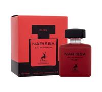 Maison Alhambra Narissa Rouge 100 ml eau de parfum per Donna