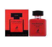 Maison Alhambra Narissa Rouge 100 ml eau de parfum per Donna
