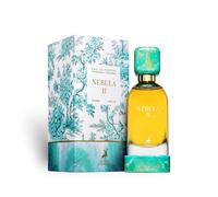 MAISON ALHAMBRA NEBULA II 100ML EAU DE PARFUM SPRAY NUOVO E SIGILLATO
