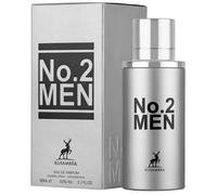 Maison Alhambra No.2 Men Eau de Parfum 80 ml