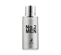 Maison Alhambra No. 2 MEN Eau de Parfum da uomo
