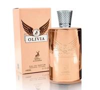 Maison Alhambra Olivia Eau De Parfum 80ml Spray