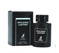 Maison Alhambra Opulence Leather (Amber & Leather) Eau de Parfum 100ml