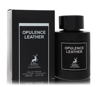 MAISON ALHAMBRA OPULENCE LEATHER Eau De Parfum 100 ml for Men