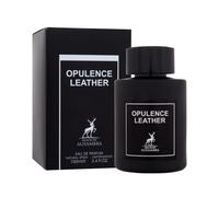 Maison Alhambra Opulence Leather Eau De Parfum 100ml Spray