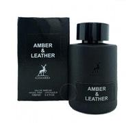 Maison alhambra Opulence & Leather EDP 100ml