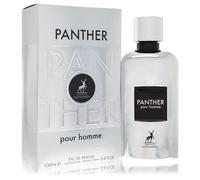MAISON ALHAMBRA PANTHER POUR HOMME Eau De Parfum 100 ml for Men